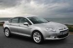 Citroen C5 2007 года